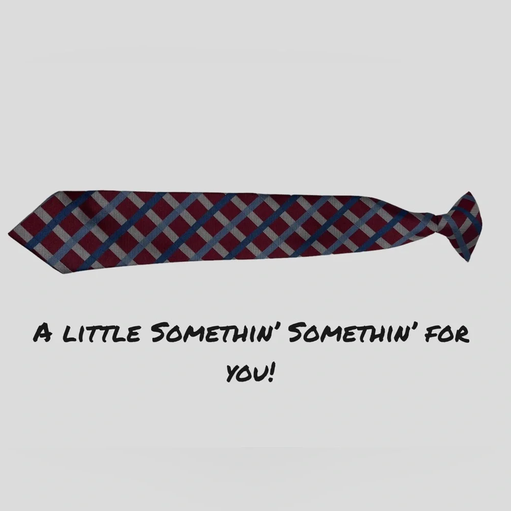 Boys Clip on ties BUNDLE